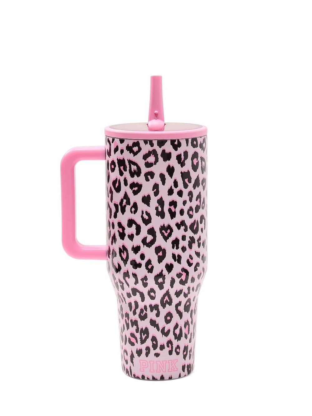 Hydrojug x PINK leopard